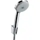 Dusjholdersett Hansgrohe Croma 100