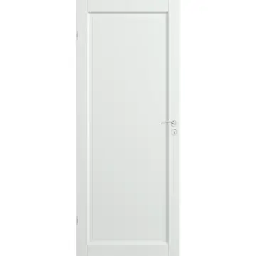 Innerdør Scanflex Birk 1