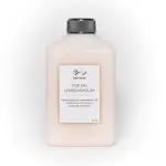 Hardvoksolje Eden Wood Top Oil