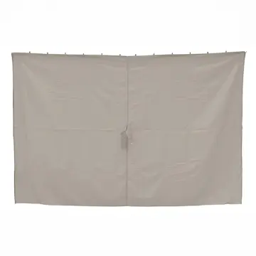 Paviljongvegger Hillerstorp Luxor 300x400 cm