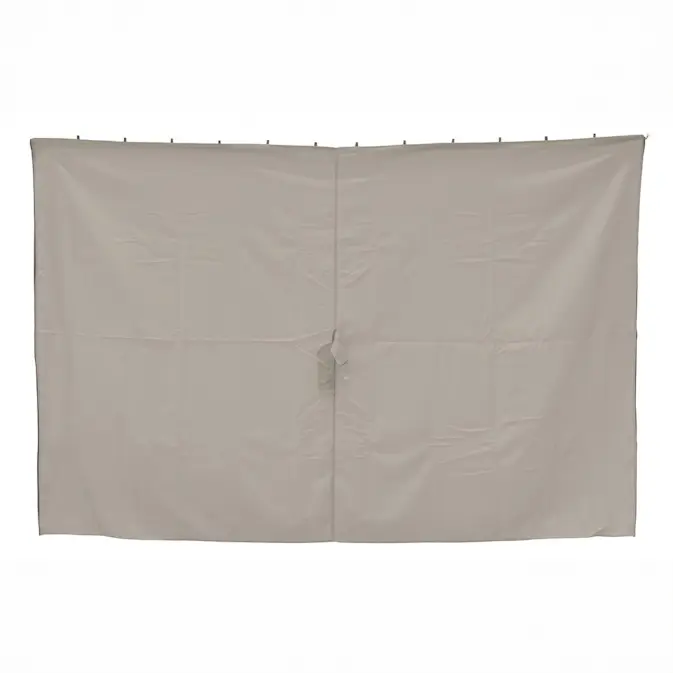 Paviljongvegger Hillerstorp Luxor 300x400 cm