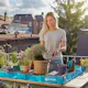 Plantematte Gardena M