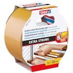 Matte Tape Tesa 50 mm 5M Ekstra sterk 5681