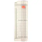 Skjæremaskin Creativ Company A3-A4