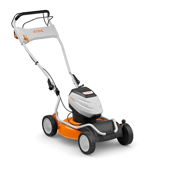 Gressklipper STIHL RMA 2 RPV med Batteri & Lader