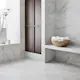 Klinker Bricmate M66 Glanshammar White Honed 60x60 cm