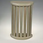 Lampeskjerm Sauna Sweden Hjørne