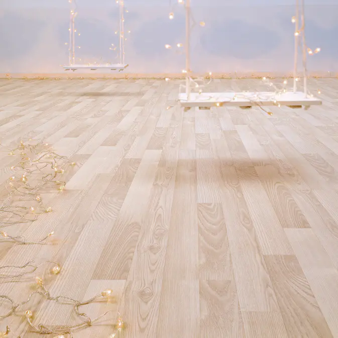 Laminatgulv BerryAlloc Original White Oiled Ash 3-Stav