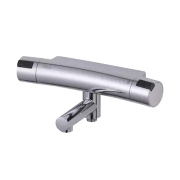 Badkarsblandare Mora MMIX T5 Krom