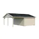 Maxibod Palmako Roger 19,0+16,2 M2