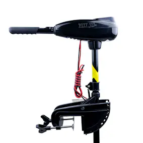 Elektrisk Båtmotor Deep Sea 32LBS