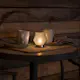 Lyslykt Gnosjö Konstsmide 1804 LED