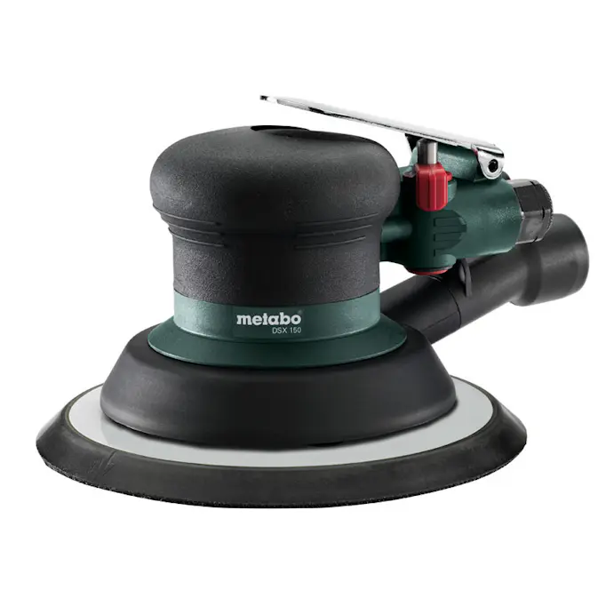 Eksentersliper Metabo Luft DSX 150