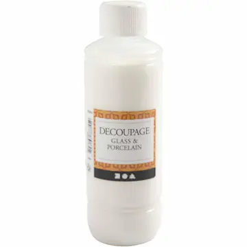 Decoupagelakk Creativ Company