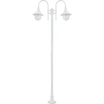 Stolpelykt Malmbergs Italy 2-arm