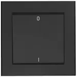 Bryter Malmbergs Optima 2-Pol Skrutilkobling