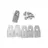 Kniv Husqvarna Enhance HSS Long Life 45 st
