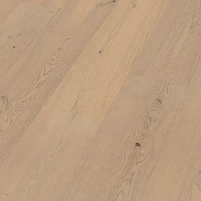 Trägolv HD 400 Sand grey oak authentic 20226, Bredd: 205 mm