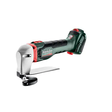 Platesaks Metabo SCV 18 LTX BL 1.6 SOLO