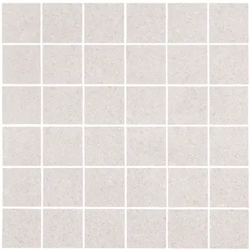 Klinker Bricmate J0505 Stone Silver 5x5 cm