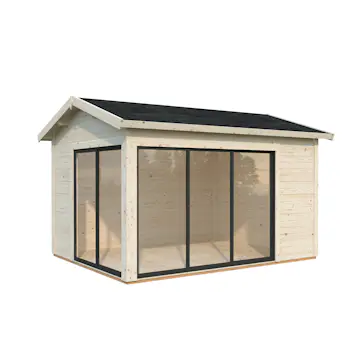 Hytte Palmako Amanda 11,7 m2