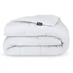 Vektteppe Polar Night Bomull 150x200 cm