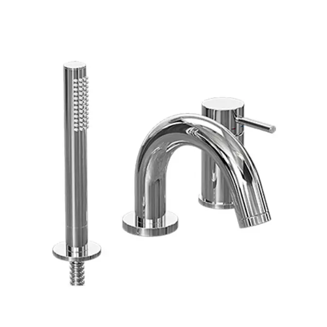 Karkantbatteri Nordhem Saltfors 1-greps Med Tut