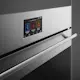 Innebygd ovn Smeg SBC4304X
