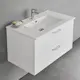 Servantskap Bathlife Lycklig