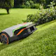 Robotgressklipper STIHL iMow 5
