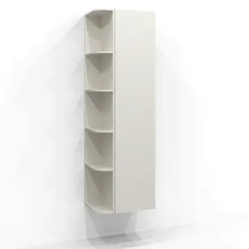 Fri Förvaring Svedbergs till Högskåp Poem Soft