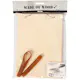 Blomsterpresser Creativ Company 21x148 cm 1 stk/1 Pk