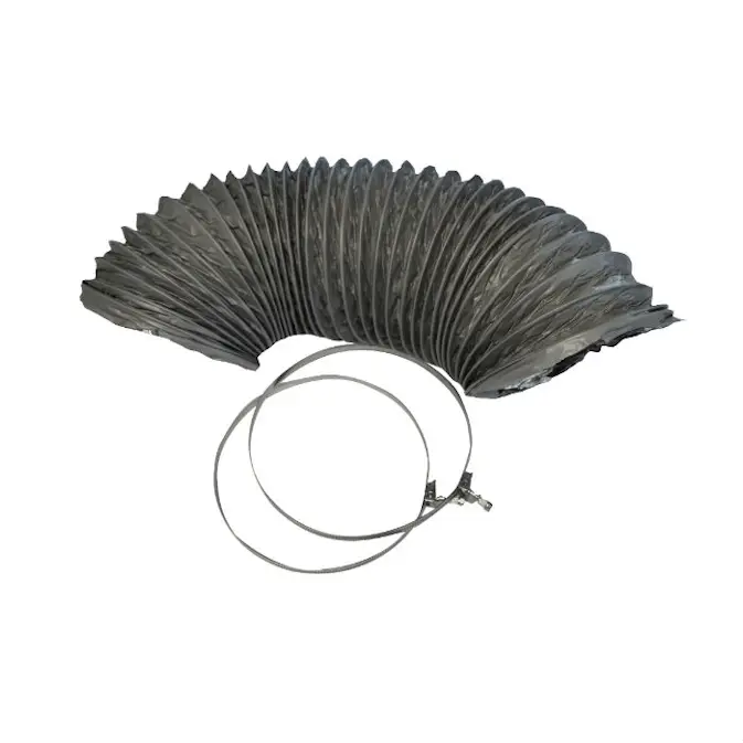 Slangesett Thermex Diameter 127 mm