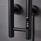 Håndkletørker Bathlife Lod 136 mm