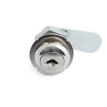 Skåplås Habo 1131/1031 Venstre/Høyre