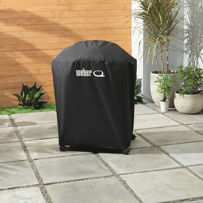 Overtrekk Weber Premium Q3200N+