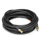 Rørrengjøringsslange Husqvarna 15 m