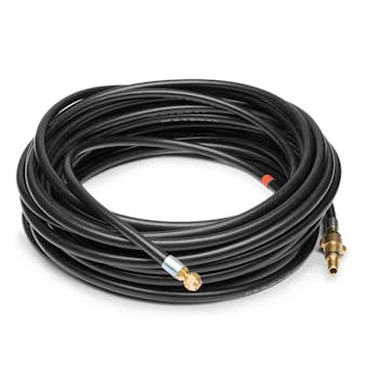 Rørrengjøringsslange Husqvarna 15 m