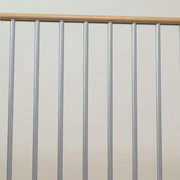 Rekkverk Dolle Classic Bøk Lakkert Forlengersett