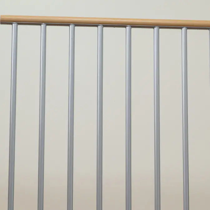 Rekkverk Dolle Classic Bøk Oljet Forlengersett