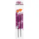 Pensler Creativ Company Gold Line Vifte Nr 4+8 Lange Skaft 2 Stk/1 Pk