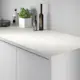 Benkeplate Fibo Laminat 157 Terrazzo Creme