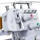 Symaskin Birgitta Overlock Standard