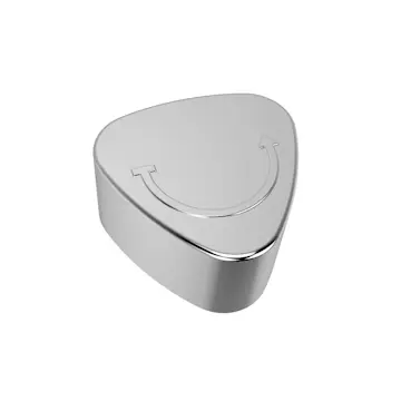 Avstängningsventil Trio Perfekta för Disk- och Tvättmaskin