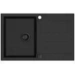 Oppvaskbenk Lavabo Saturn 780