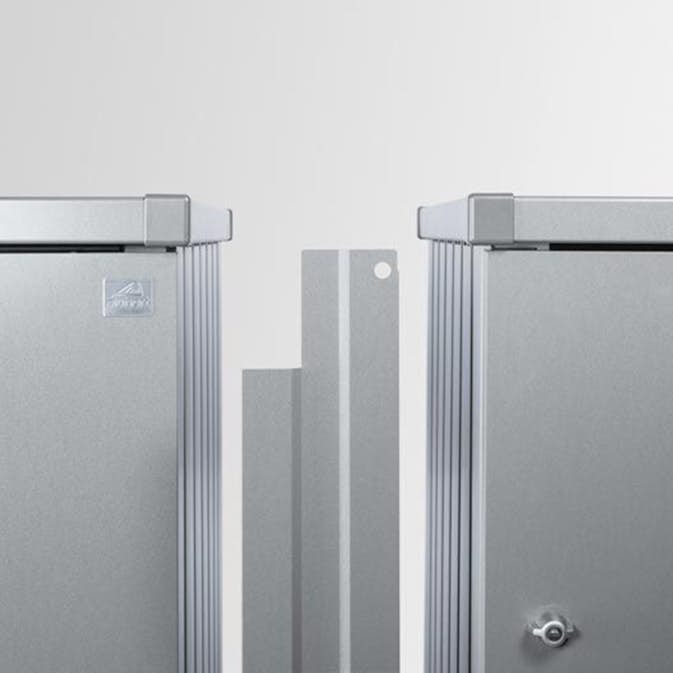 Tilkoblingselement Biohort Alex