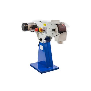 Metallbåndsliper Hawk BSH20-150