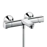 Dusj- og Badekarbatteri Hansgrohe Ecostat Universal 150 cc