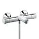 Dusj- og Badekarbatteri Hansgrohe Ecostat Universal 150 cc