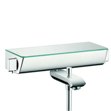 Dusj- og Badekarbatteri Hansgrohe Ecostat Select 150 cc